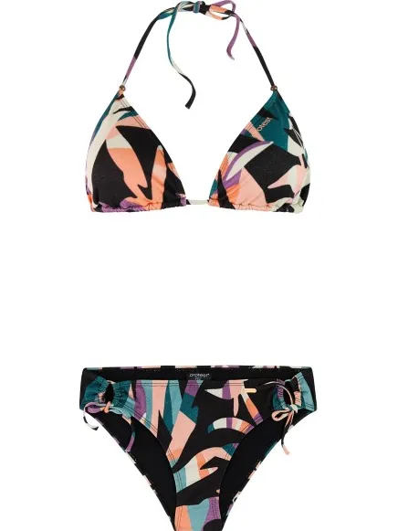Protest PRTCheri triangel bikini zwart