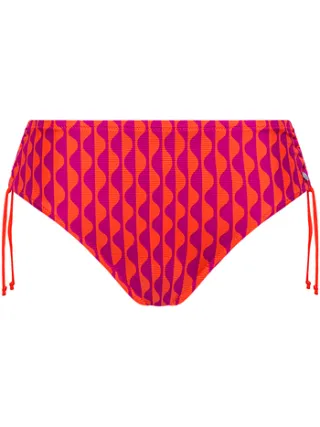 Lisca ARUBA Cheek bikinibroekje roze, foto 2