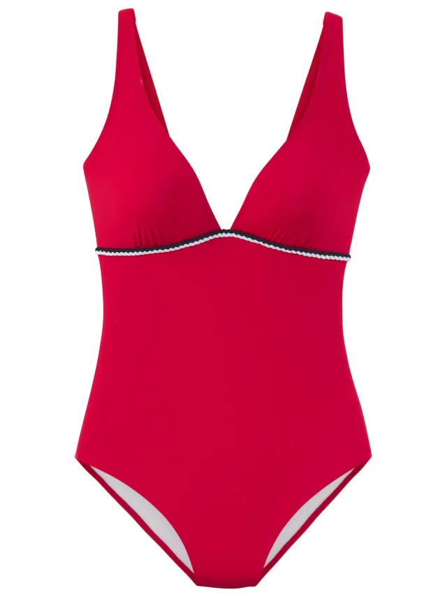 badpak rood, foto 2