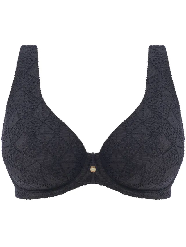 Freya Nomad beugel bikinitop zwart, foto 2