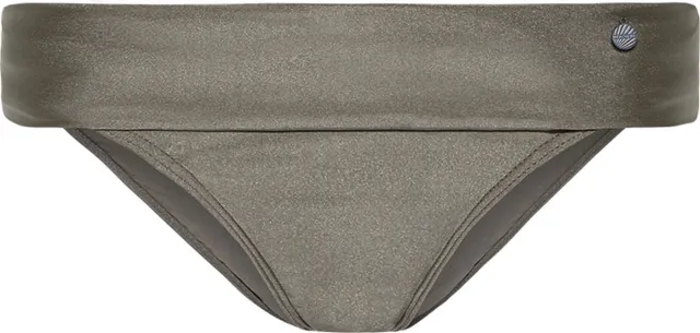 Beachlife Dames High Slip Planet Taupe