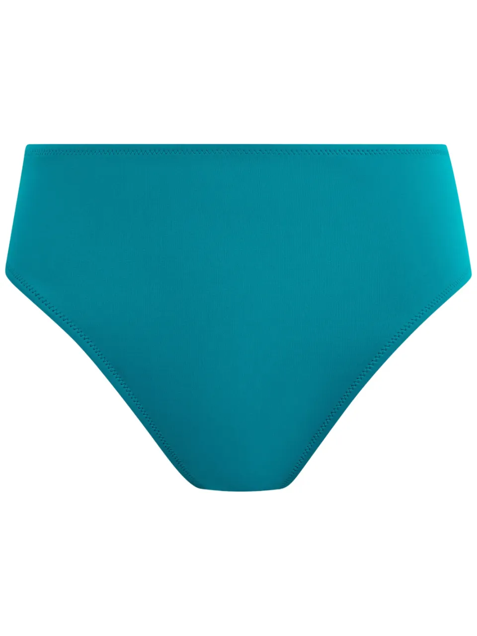 Freya high waist bikinibroekje Jewel Cove turquoise, foto 2