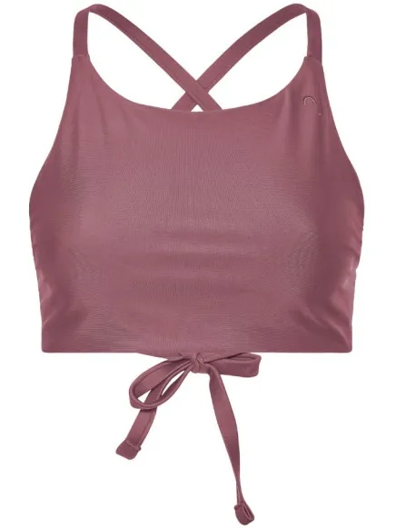 Oy Women's Surf Bikini Oberteil Goby - Bikinitop, meerkleurig
