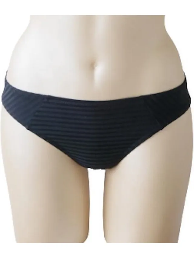Cyell Bikinibroekje - Charmer Brief regular Zwart