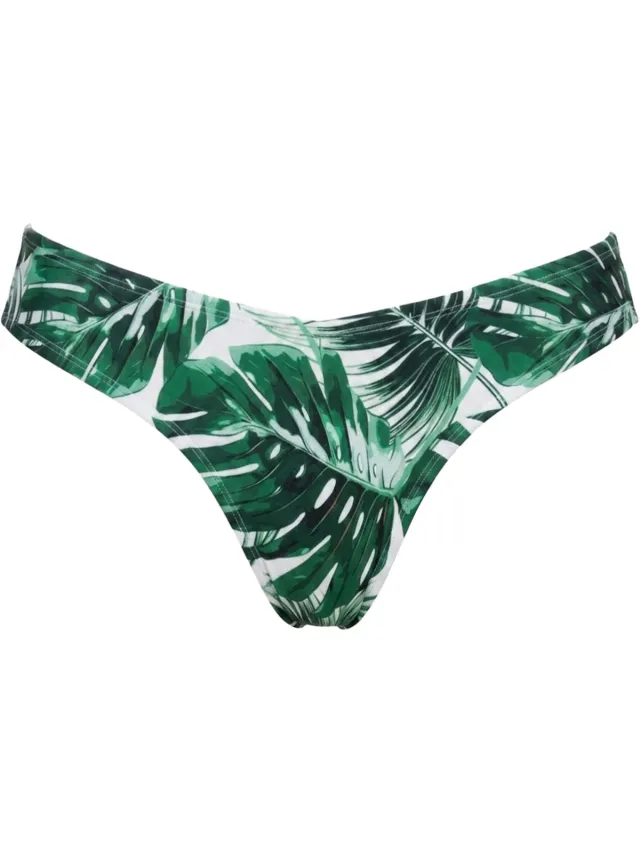 SugarShape v-cut bikinibroekje MONACO bali swim