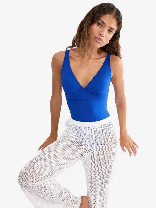 Triumph Badeanzug Red Label Summer Twist