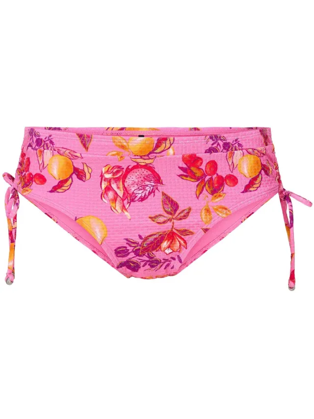 LingaDore Bikini Short Tropical fruit