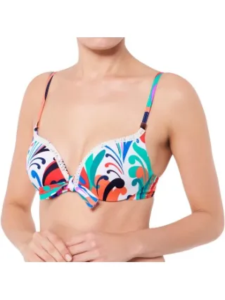 Triumph Elegant Twist MWHU * Actie * Versch.kleure/Patroon