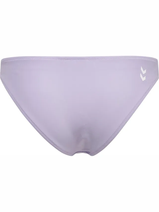 Hummel Hmlally Swim Tanga PASTEL LILAC