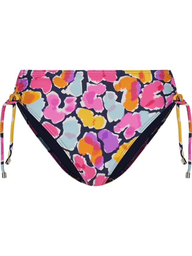 Cyell Flower Fantasy Bikinibroekje roze