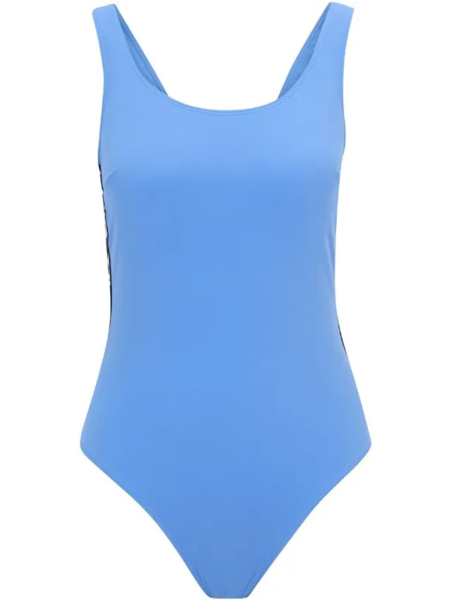 Fila damesbadpak Scala Swimsuit Ultramarine