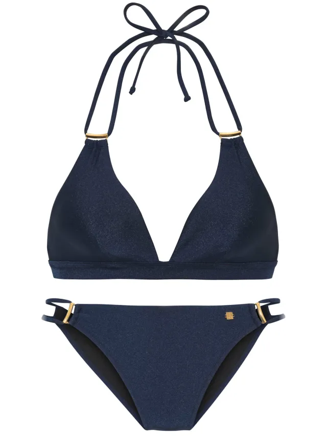 triangelbikini marine, foto 2