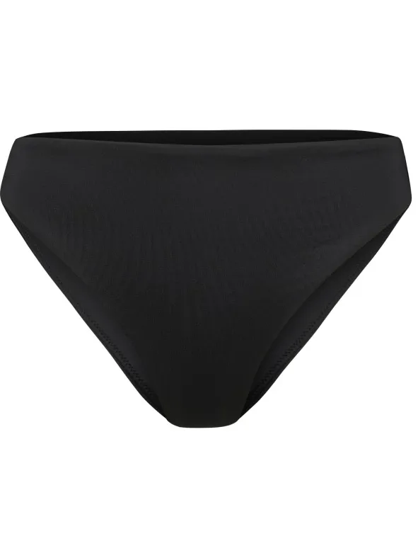 Dedicated Women's Bikini Bottoms Sanda - Bikinibroekje, zwart