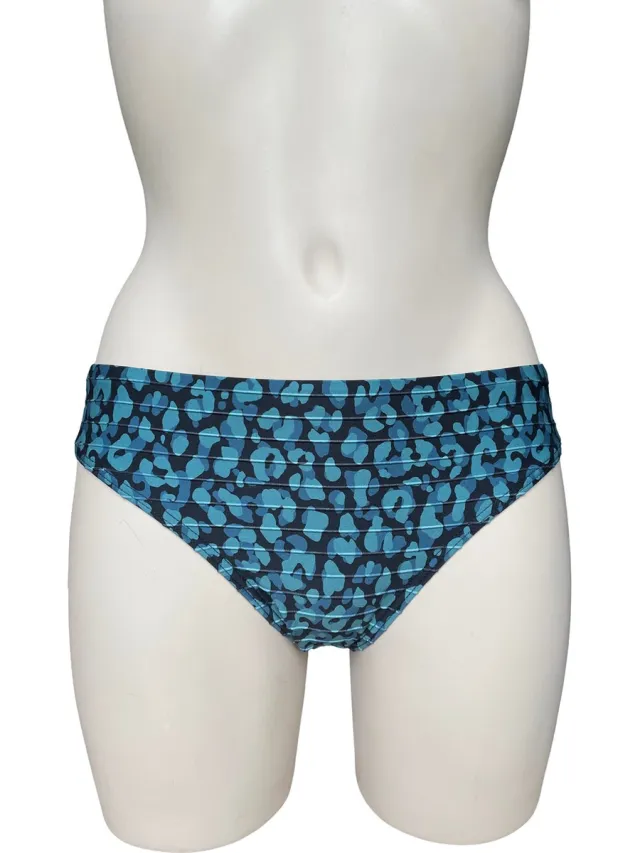 PrimaDonna Swim - Bikini Slip Sherry 4000250 blauw