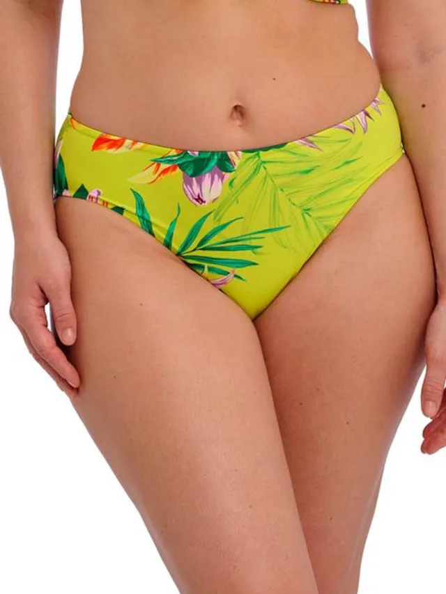 Fantasie Cala Macarella Bikini Slip FS505272 Zest Multicolor