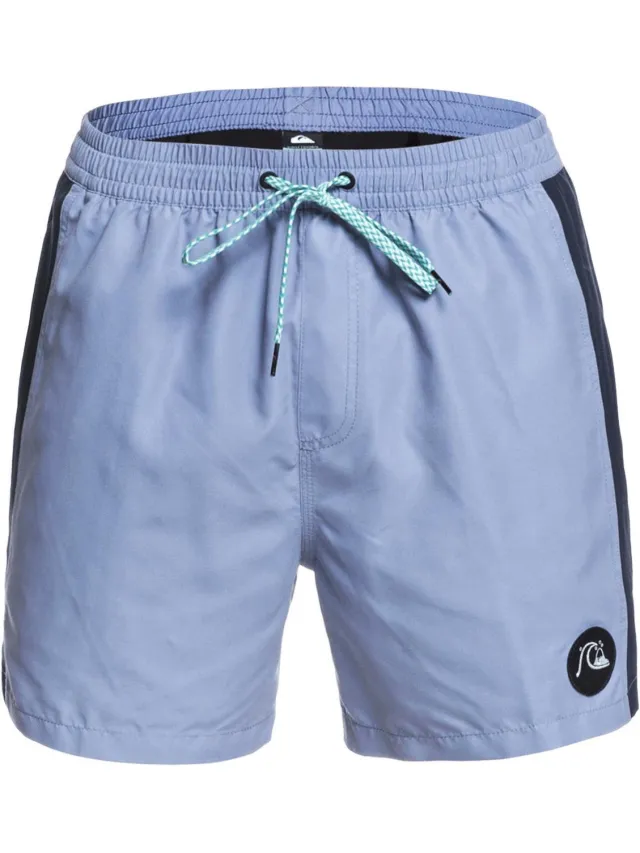 Quiksilver S - Arch Volley 16" Blauw