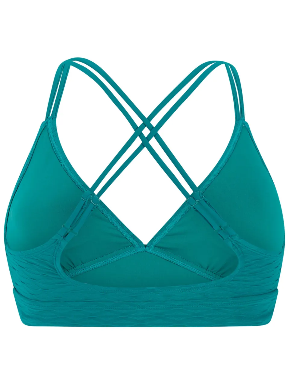 Protest MIXRELAXI bikinitop groen, foto 3