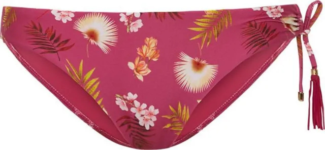 Cyell WILD ORCHID Bikinibroekje Laag Dames Paars