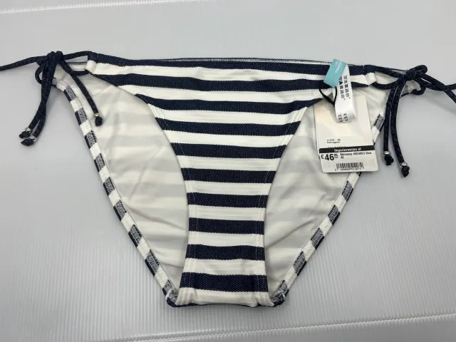 PrimaDonna Swim California Bikini Slip 4004953 Blue Legend4004953 - Blue Legend - 40 Blauw