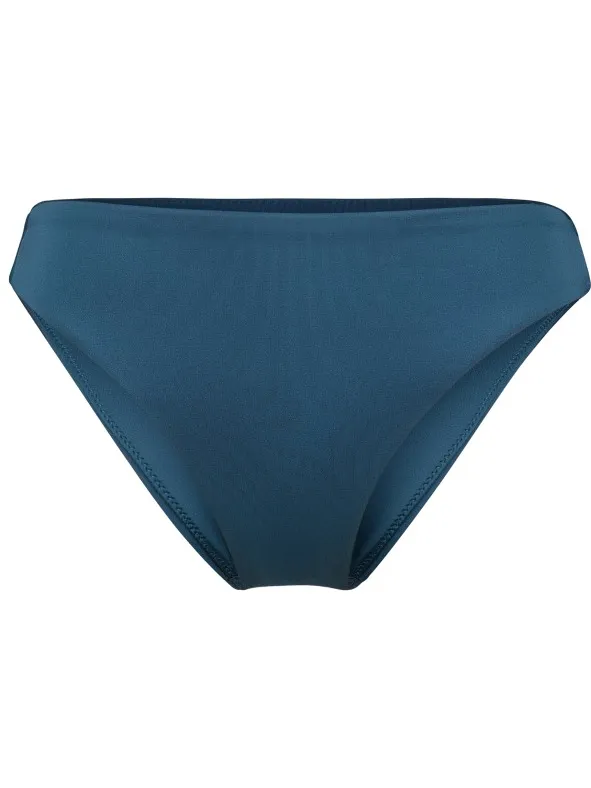 Dedicated Women's Bikini Bottoms Sanda - Bikinibroekje, blauw