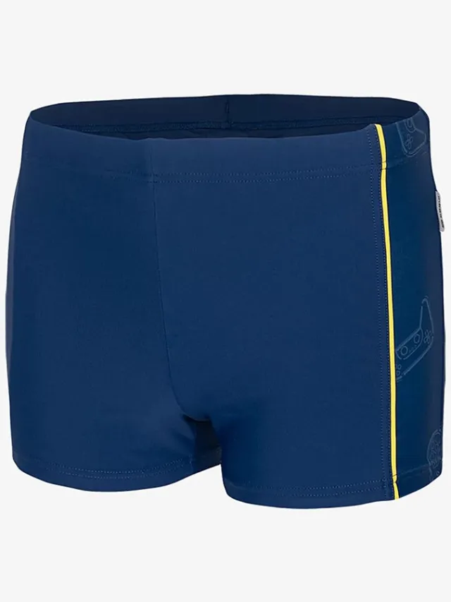 Coqui Zwempak Coqui - 164 Blauw