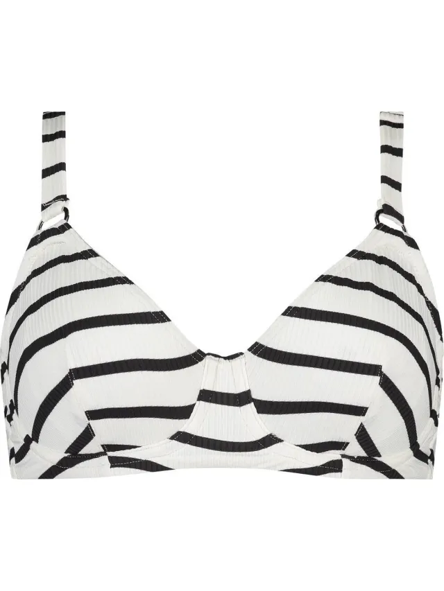 Beachlife Maat 36E Identity Bikinitop met beugel Dames Multicolor
