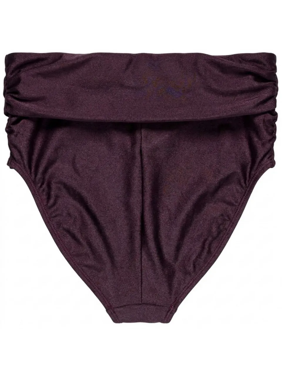 Panos Emporio Dames/dames Bikinibroekje met hoge taille (Paars), foto 2