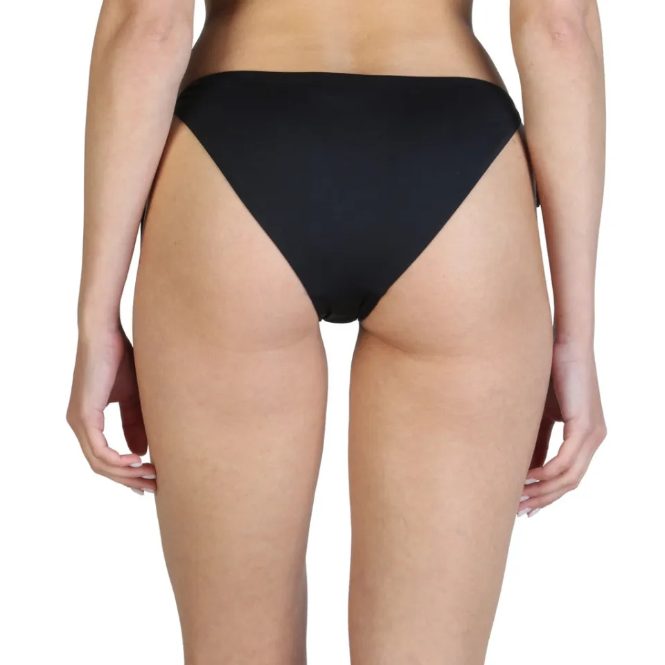 Karl Lagerfeld Dames Bikini Onderstukken Zwart, foto 2