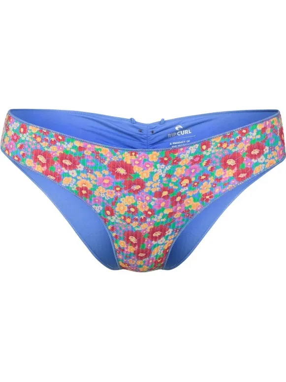 Rip Curl Women's Las Flores Cheeky Hipster - Bikinibroekje, meerkleurig
