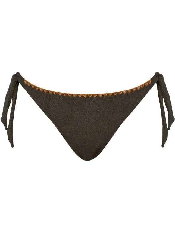 banana moon Women's Dimka Santafe - Bikinibroekje, zwart