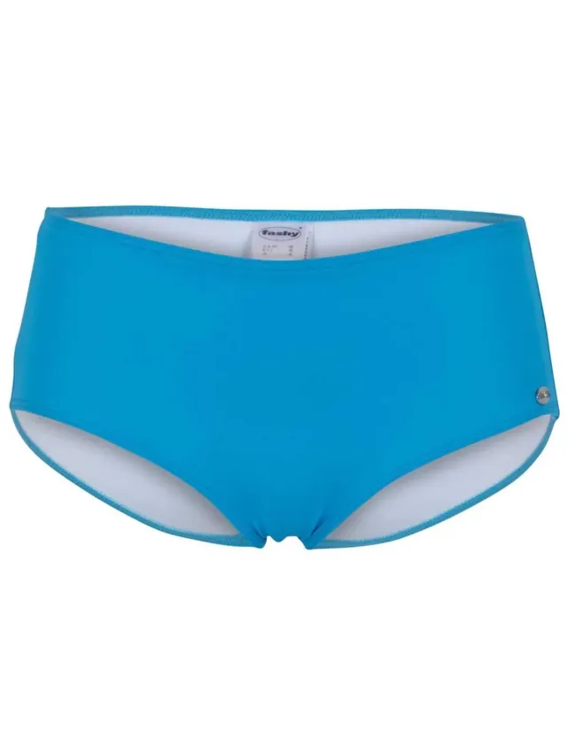Aquafeel 231252 Bikinibroekje Blauw 46 Vrouw Multicolour