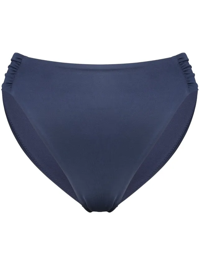 ESOTIQ Antibes - Bikinibroekje - Marineblauw - Normale taille