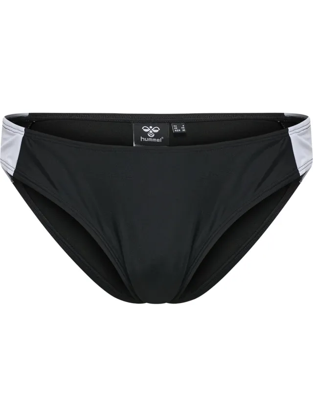 Hummel Hmlcindi Swim Tanga BLACK
