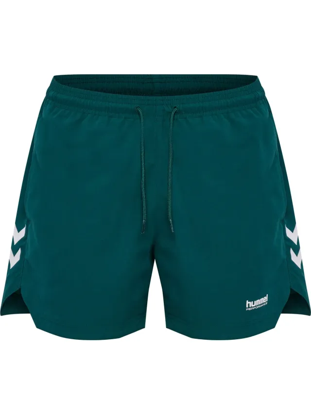 Hummel Hmlpulse Swim Shorts june bug