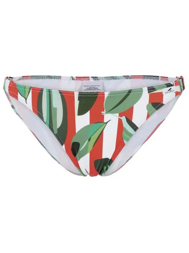 Aquafeel 2334 Bikinibroekje Wit 38 Vrouw