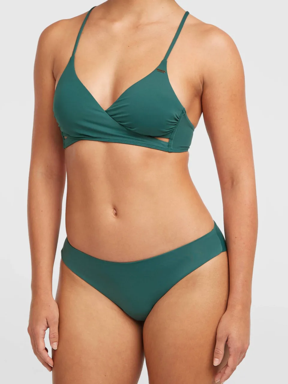 O'Neill brazilian bikinibroekje Maoi petrol, foto 5