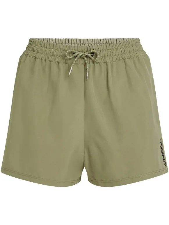 O'Neill zwemshort Essentials 12' olijfgroen, foto 2