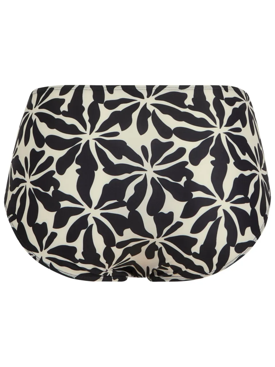 Regatta Dames Loria Abstract Bloemen Bikini Onderdeel (Beige), foto 2