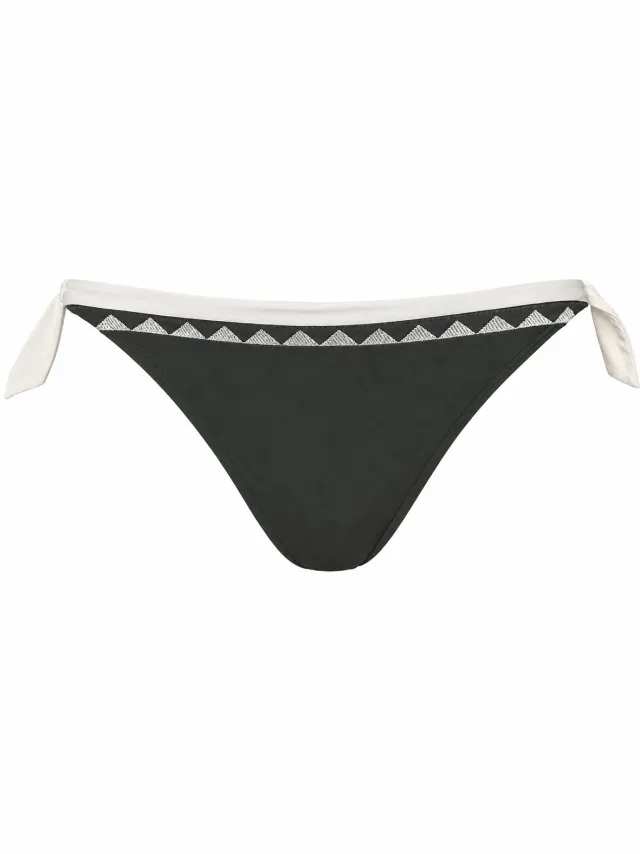 Marie Jo Swim Gina Bikini Slip 1001354 Dark Olive Groen