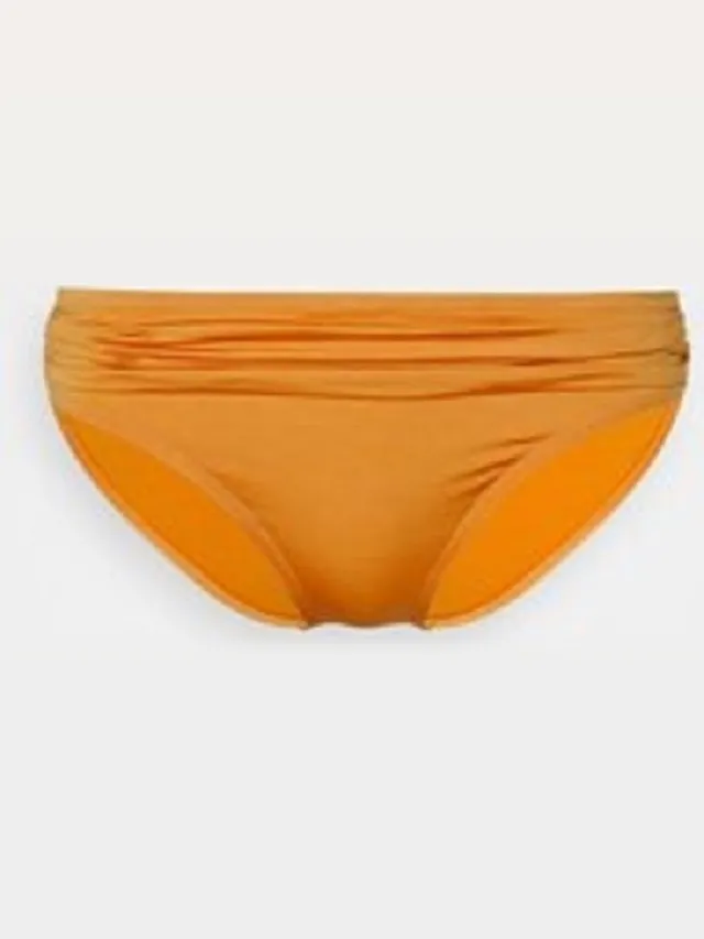 Cyell Shiny Bronze bikinislip maat 36 / goud