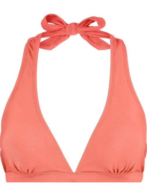 Heber Peak Women's SeapineHe. Bikini Triangle Top - Bikinitop, rood