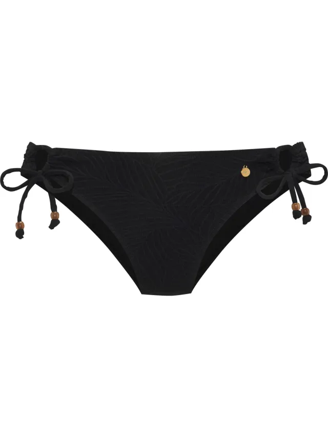 Bikinibroekje zwart