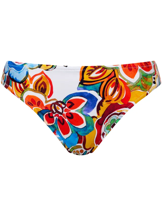 Lisca MEXICO bikinibroekje Rood