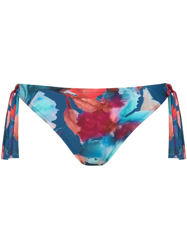 Lisca ROMA bikinitop groen Blauw