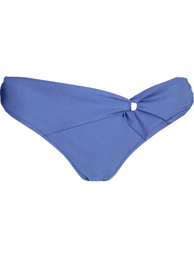 Barts Isla Bikini Briefs Vrouwen Bikinibroekje - Blauw