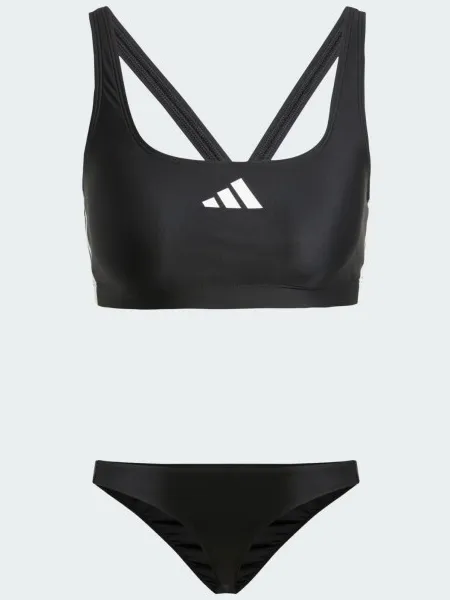 Adidas Bikini compleet dames zwart, foto 2