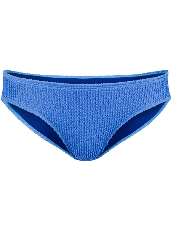 boochen Women's Maui Bottom - Bikinibroekje, blauw
