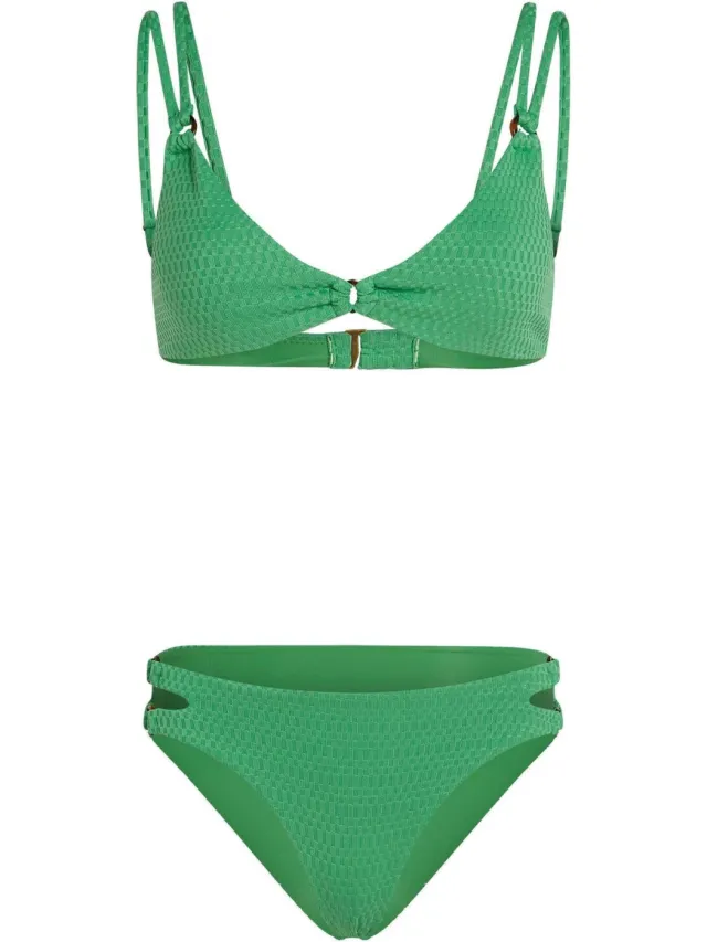 O'Neill O'Riginals bikini set groen