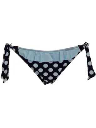 Panos Emporio Agapi-4 Tieside Brief * Actie * Zwart,Blauw,Versch.kleure/Patroon