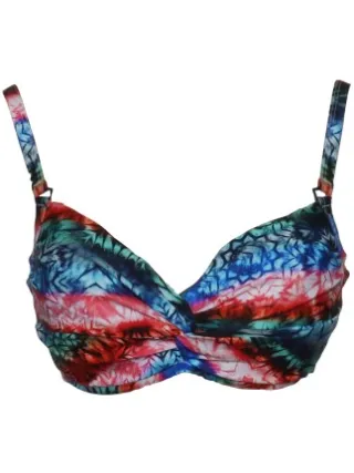 Esprit Marshall Beach Underwire Bikini Versch.kleure/Patroon